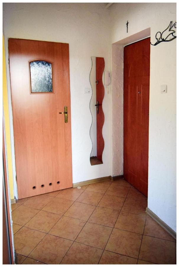 Color24 Apartament VI Сталова Вола Екстериор снимка