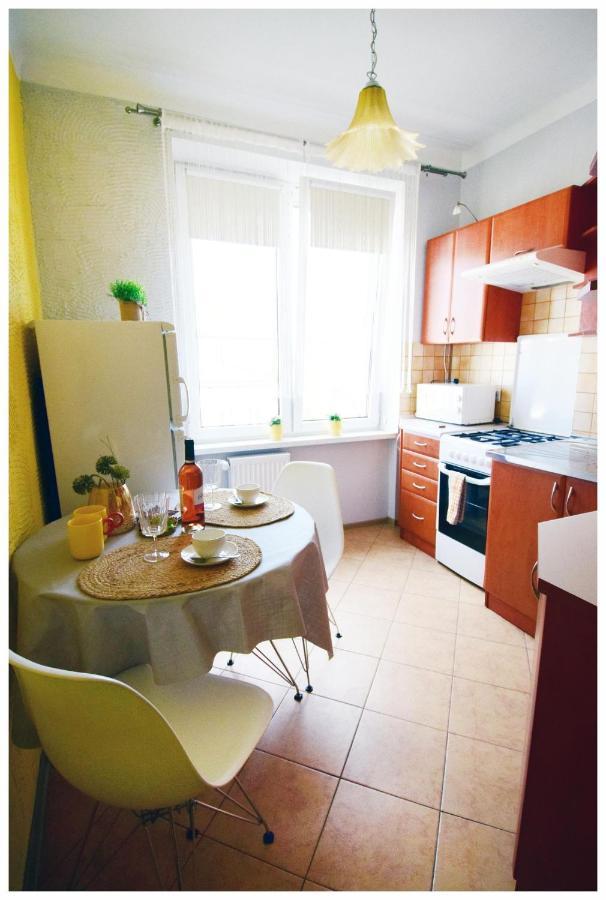 Color24 Apartament VI Сталова Вола Екстериор снимка