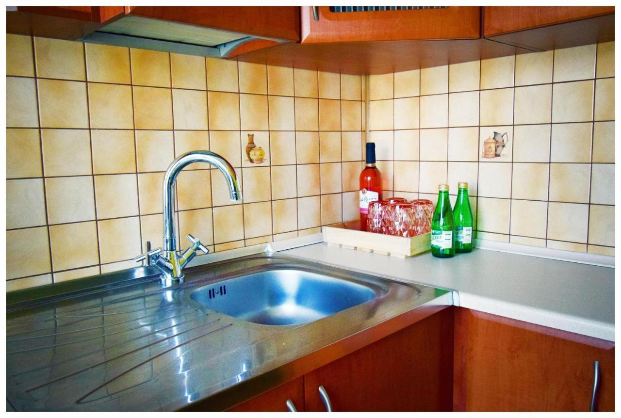 Color24 Apartament VI Сталова Вола Екстериор снимка