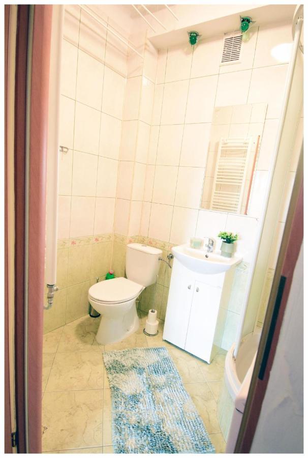 Color24 Apartament VI Сталова Вола Екстериор снимка
