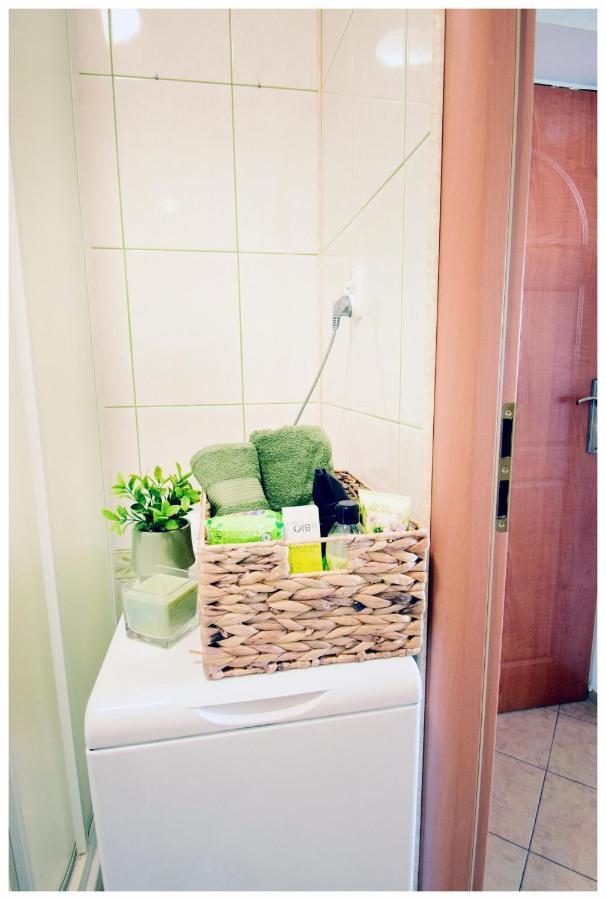 Color24 Apartament VI Сталова Вола Екстериор снимка