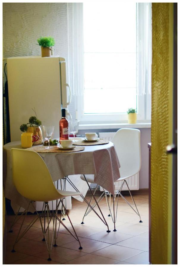 Color24 Apartament VI Сталова Вола Екстериор снимка