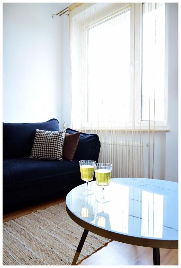Color24 Apartament VI Сталова Вола Екстериор снимка