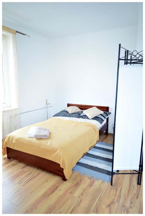 Color24 Apartament VI Сталова Вола Екстериор снимка