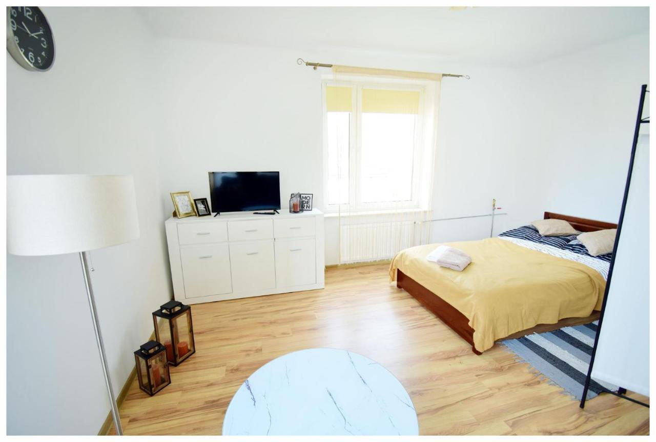 Color24 Apartament VI Сталова Вола Екстериор снимка